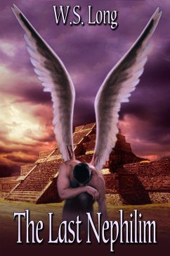 Cover Last Nephilim (eBook, ePUB)