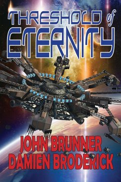 Threshold of Eternity (eBook, ePUB)