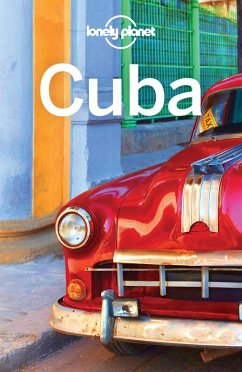 Cover Lonely Planet Cuba (eBook, ePUB)