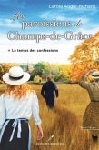 Les paroissiens de Champs-de-Grace 01 : Le temps des confessions (eBook, PDF)