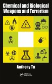 Chemical and Biological Weapons and Terrorism (eBook, ePUB)