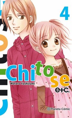 Cover Chitose Etc 4