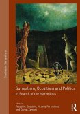 Surrealism, Occultism and Politics (eBook, PDF) Surrealism, Occultism and Politics (eBook, PDF)