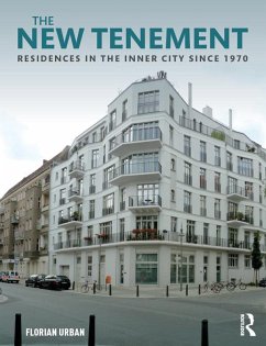 The New Tenement (eBook, ePUB) - Urban, Florian