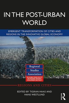 In The Post-Urban World (eBook, PDF)