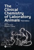 The Clinical Chemistry of Laboratory Animals (eBook, PDF)