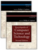 Encyclopedia of Computer Science and Technology, Second Edition (Set) (eBook, ePUB)