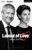 Labour of Love (eBook, ePUB)