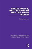 Trade Policy, Protectionism and the Third World (eBook, ePUB)