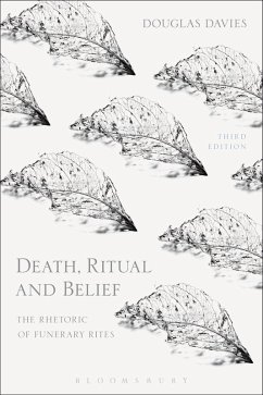 Death, Ritual and Belief (eBook, PDF) - Davies, Douglas