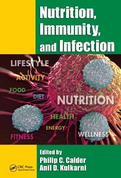 Cover Nutrition, Immunity, and Infection (eBook, PDF)