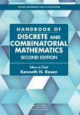 Handbook of Discrete and Combinatorial Mathematics (eBook, PDF)