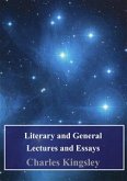 Literary and General Lectures and Essays (eBook, PDF)