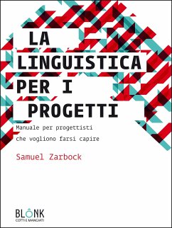 La linguistica per i progetti (eBook, ePUB) - Zarbock, Samuel