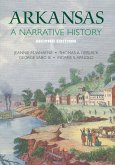 Arkansas (eBook, ePUB) Arkansas (eBook, ePUB)