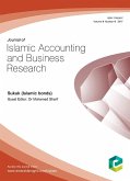 Sukuk (Islamic bonds) (eBook, PDF)