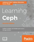 Learning Ceph (eBook, ePUB)