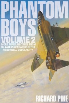 Phantom Boys Volume 2 (eBook, ePUB) - Pike, Richard