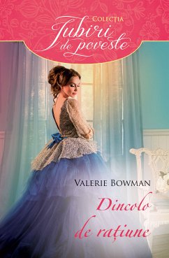 Dincolo de ratiune (eBook, ePUB) - Bowman, Valerie