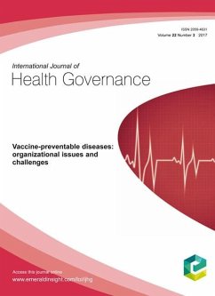 Cover Vaccine-preventable diseases (eBook, PDF)