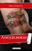 Angyalboksz (eBook, ePUB)