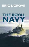 The Royal Navy Since 1815 (eBook, PDF)