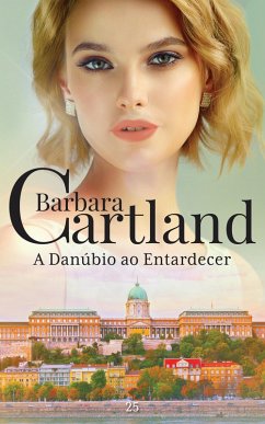 Cover A Danúbio ao Entardecer (eBook, ePUB)