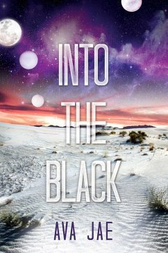 Cover Into the Black (eBook, ePUB)