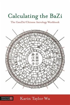 Calculating the BaZi (eBook, ePUB) Cover Calculating the BaZi (eBook, ePUB)