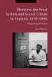 Medicine, the Penal System and Sexual... - Bild 1