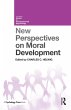 New Perspectives on Moral Development... - Bild 1