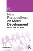 New Perspectives on Moral Development (eBook, PDF)