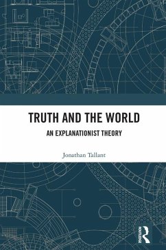 Cover Truth and the World (eBook, PDF)