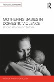 Mothering Babies in Domestic Violence (eBook, ePUB)