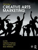 Creative Arts Marketing (eBook, PDF)
