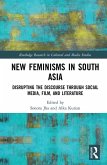 New Feminisms in South Asian Social Media, Film, and Literature (eBook, ePUB)