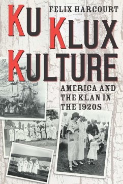Cover Ku Klux Kulture (eBook, ePUB)