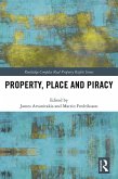 Property, Place and Piracy (eBook, ePUB)