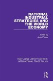 National Industrial Strategies and the World Economy (eBook, ePUB)