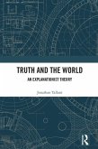 Truth and the World (eBook, ePUB)