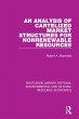 An Analysis of Cartelized Market... - Bild 1