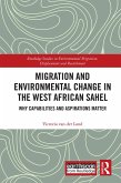 Migration and Environmental Change in the West African Sahel (eBook, PDF)