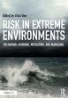 Risk in Extreme Environments (eBook,... - Bild 1