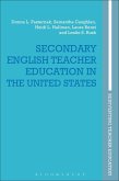 Secondary English Teacher Education in the United States (eBook, ePUB)