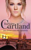 Der Prinz und die Tänzerin (eBook, ePUB)