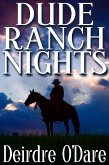 Dude Ranch Nights (eBook, ePUB)