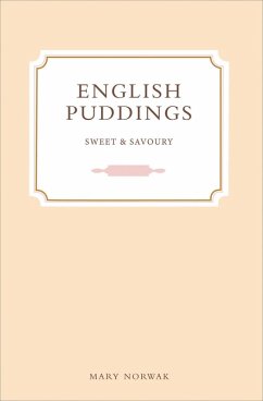 Cover English Puddings (eBook, ePUB)