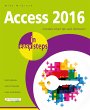 Access 2016 in easy steps (eBook, ePUB) - Bild 1
