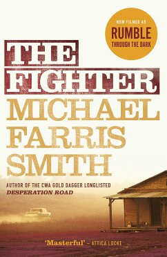 The Fighter (eBook, ePUB) - Smith, Michael Farris