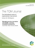 Managing service innovation and quality (eBook, PDF)